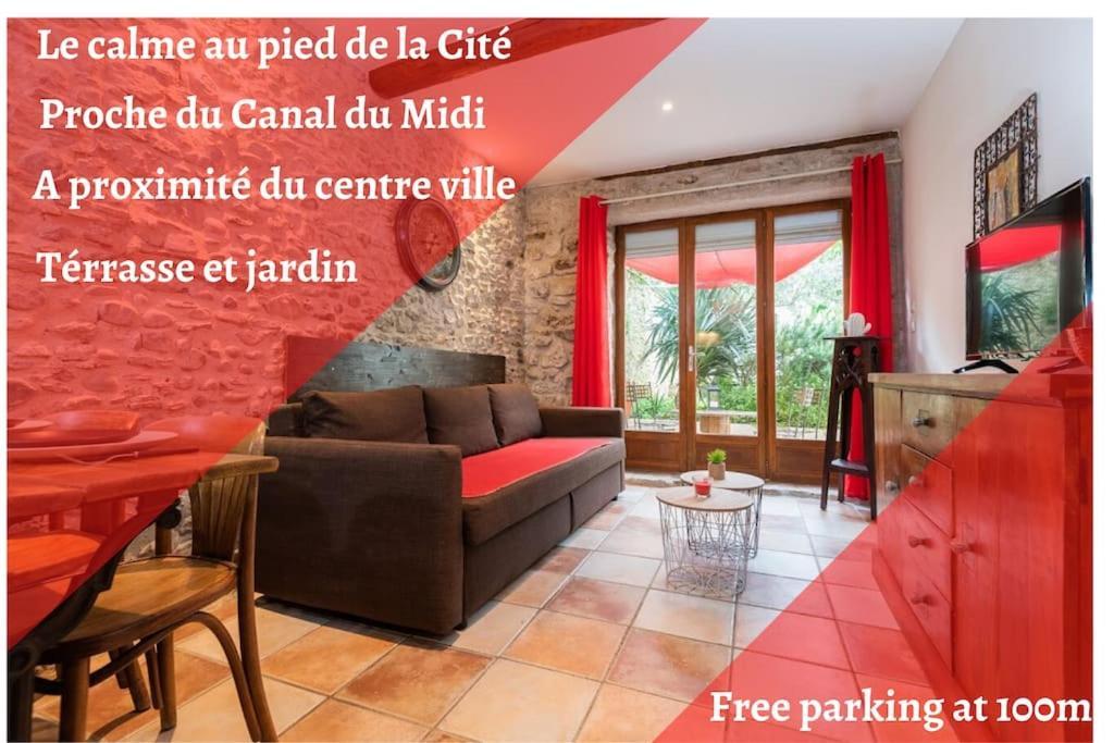 L'atypique, La Vue Et Le Standing Du 36 ! Emplacement, Clim Et Exterieur ! Apartment *